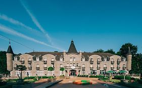 Floreal La Roche-En-Ardenne